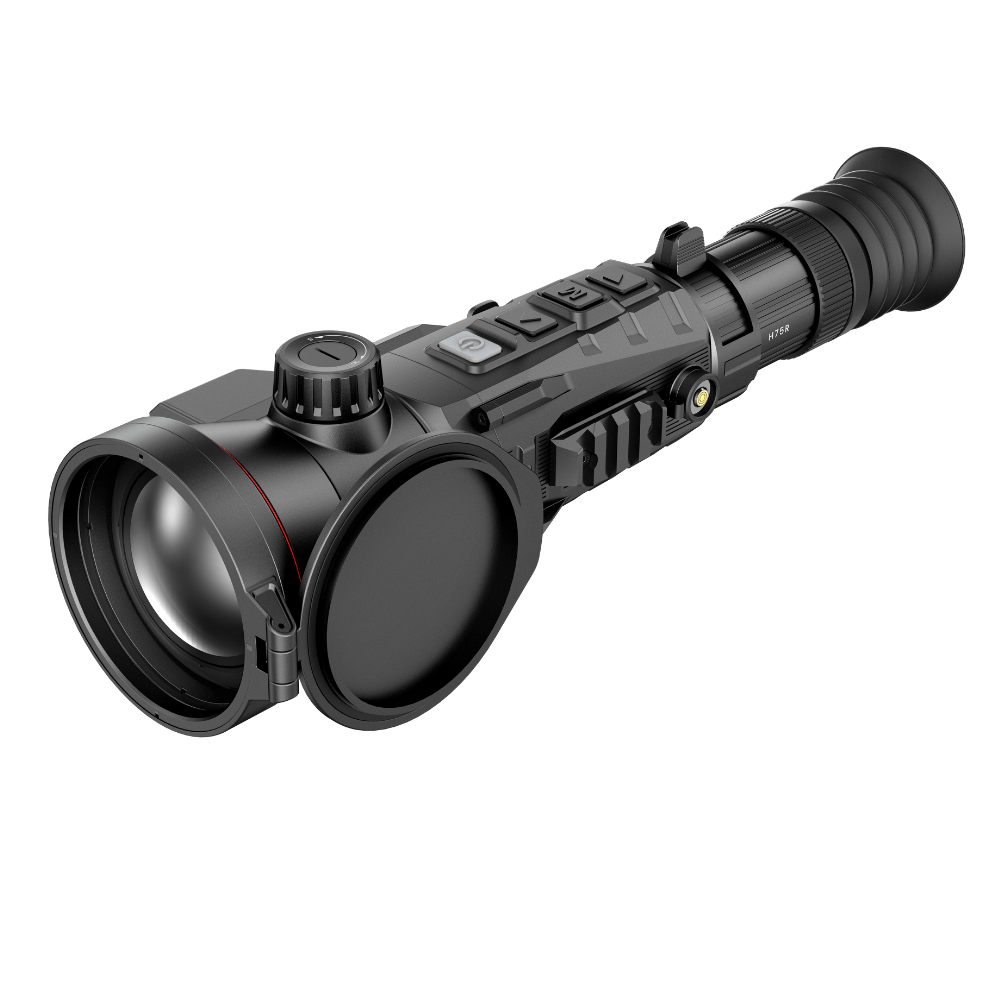 Nocpix RICO 2 H75R seitlich vorne