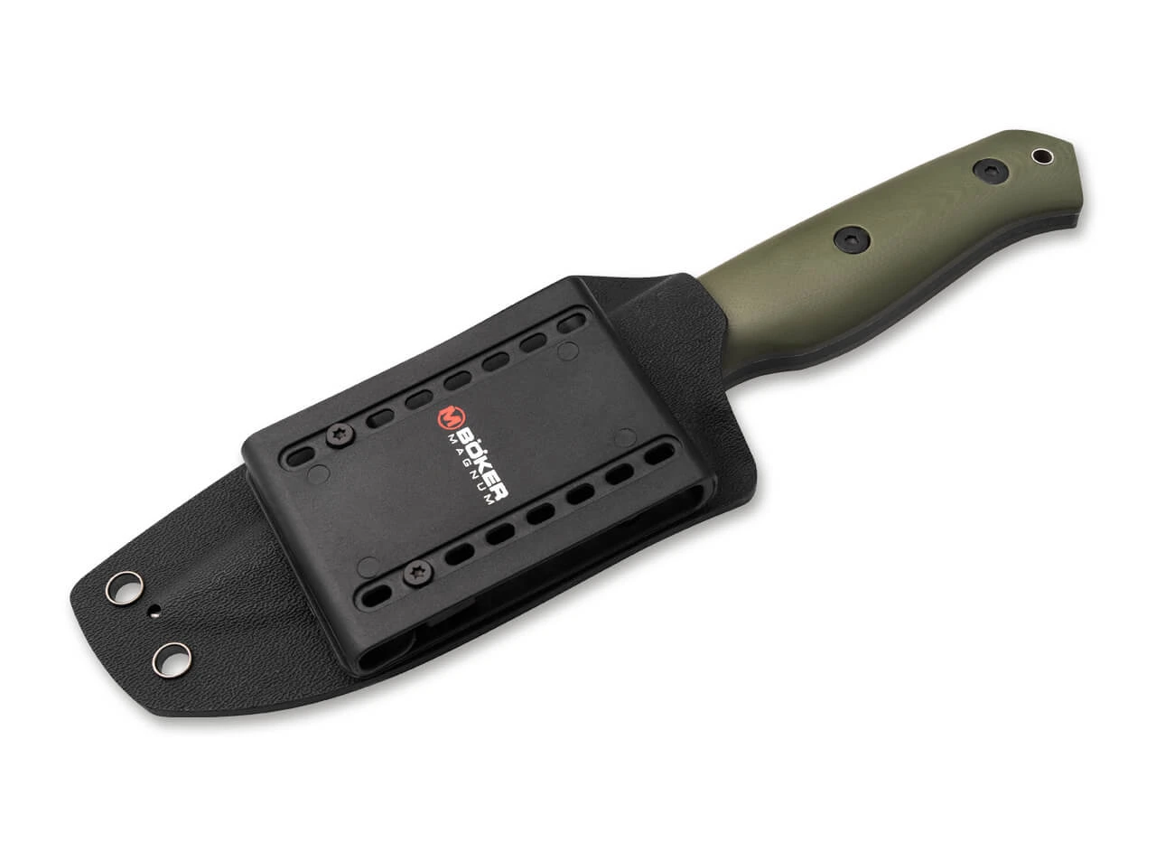 Böker Magnum Bushcraft Drop Schutzhülle