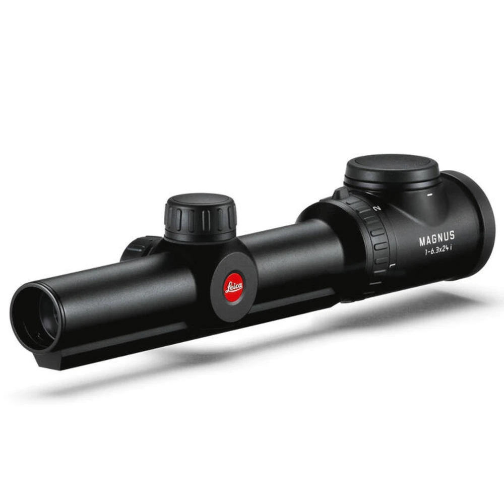 Leica Magnus 1-6,3x24i