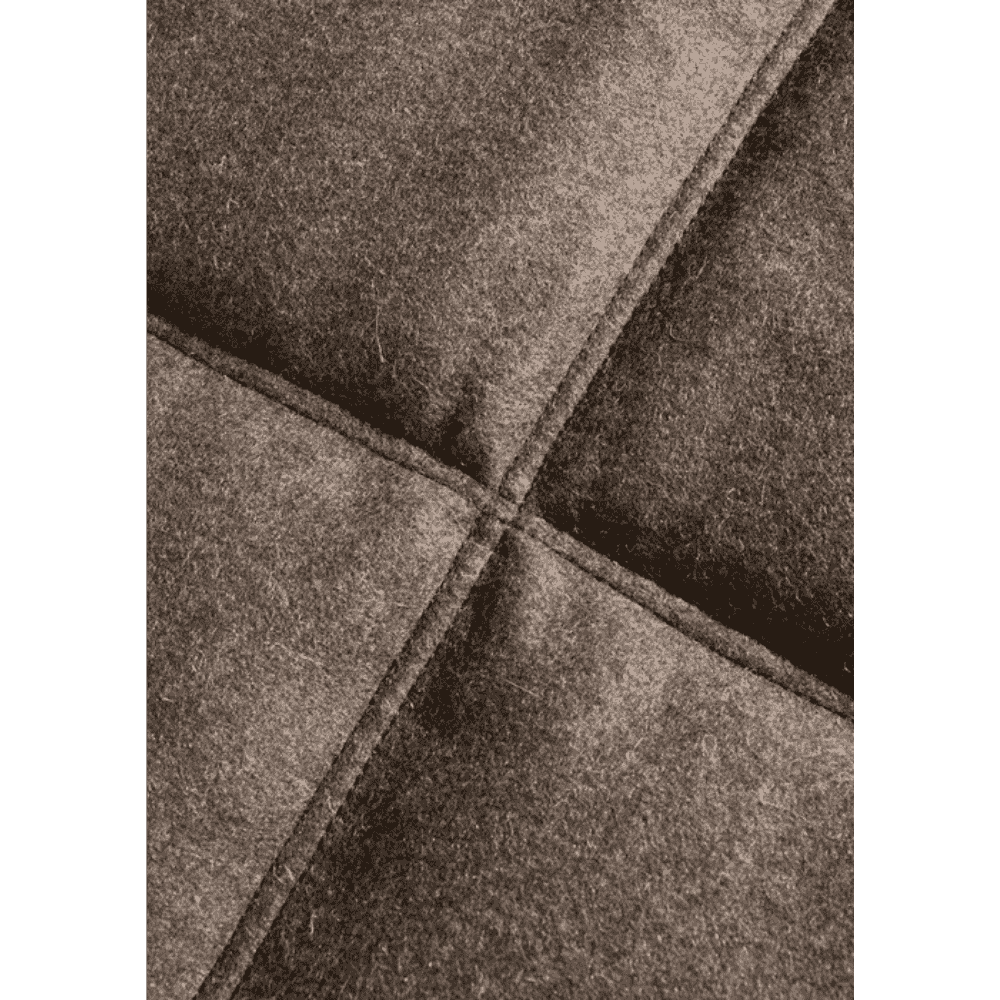 Hedlund Loden Sitzkissen Detail2