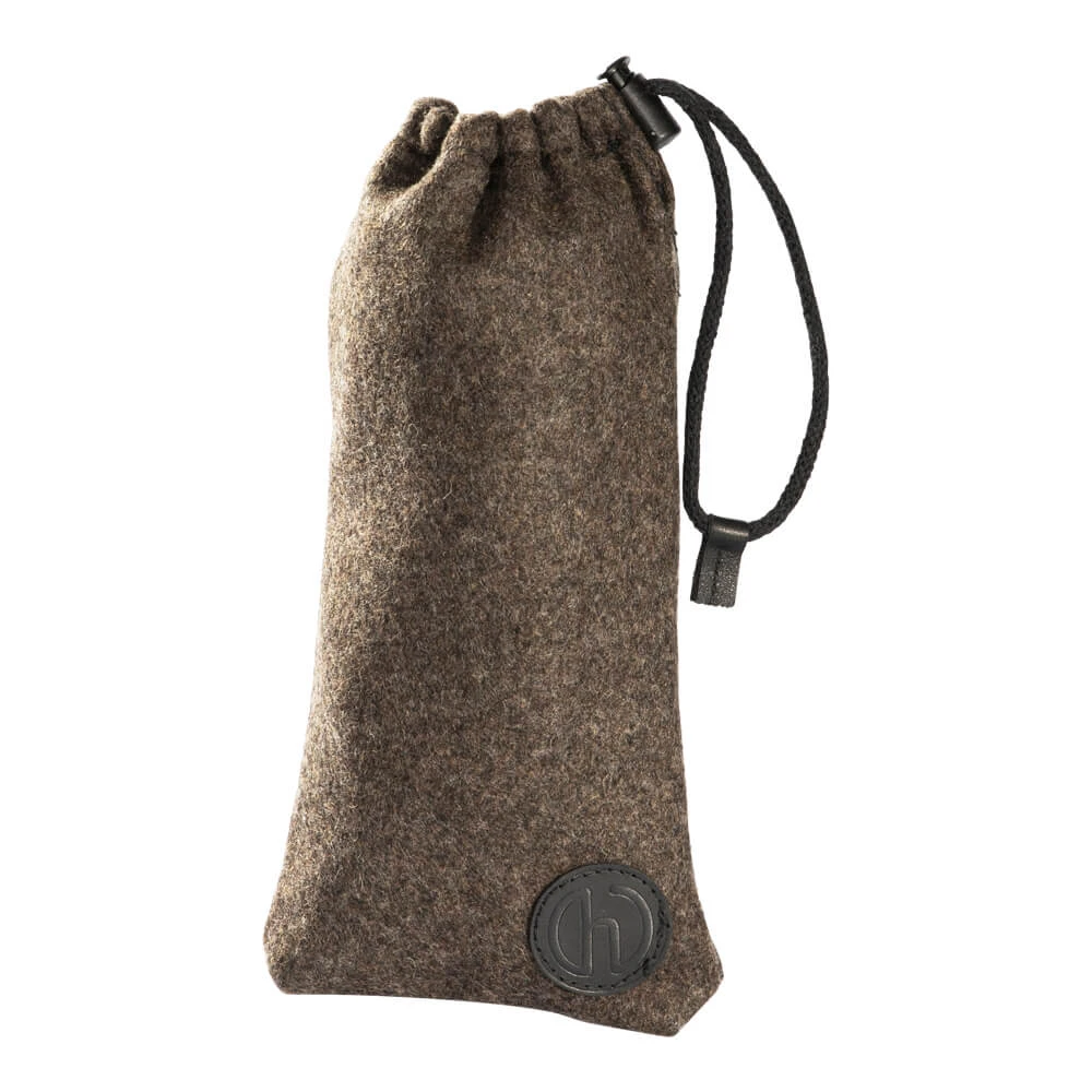 Hedlund Lodenbeutel hoch