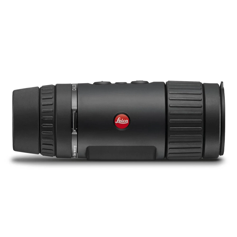 Leica Calonox View Seitenansicht