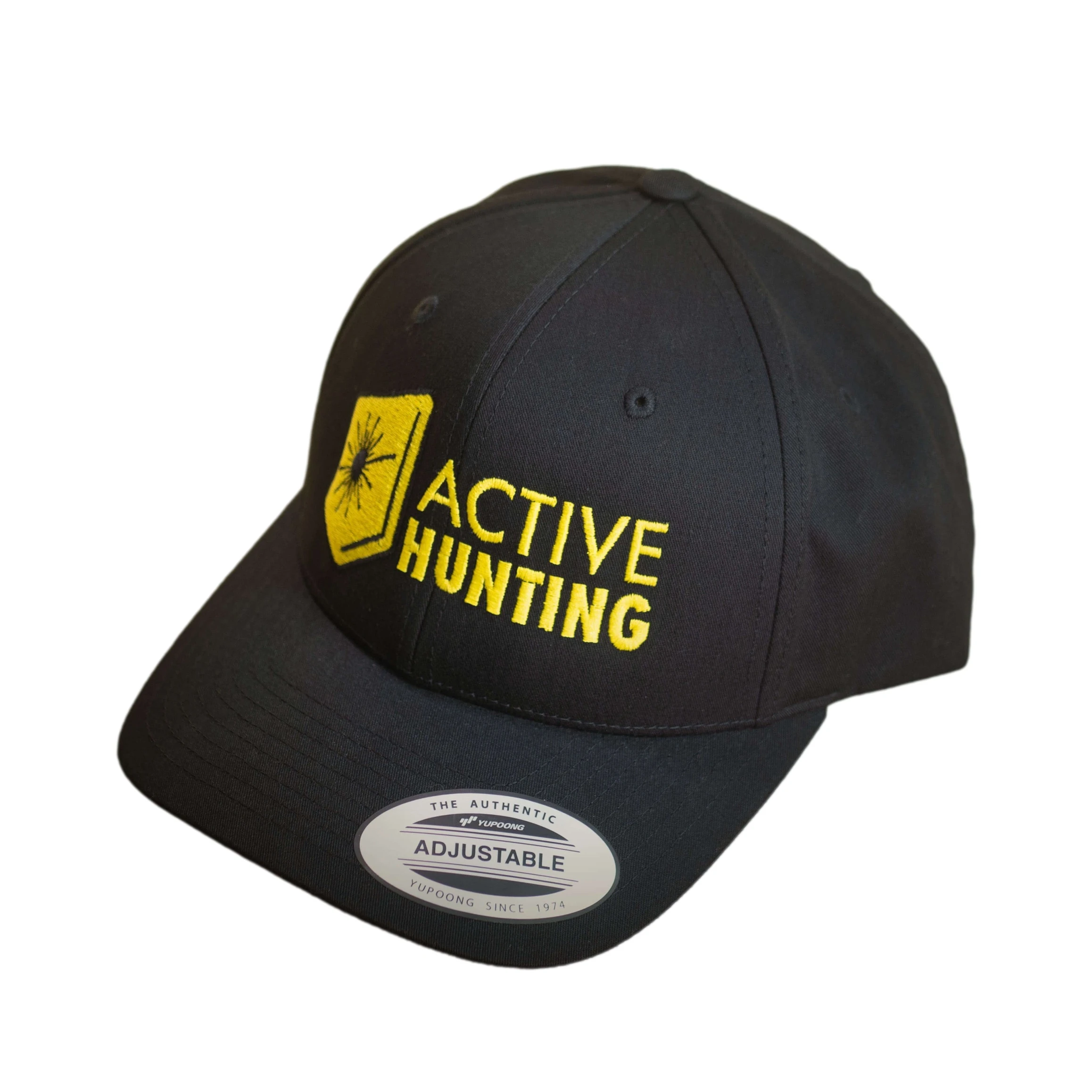 Active Hunting Kappe