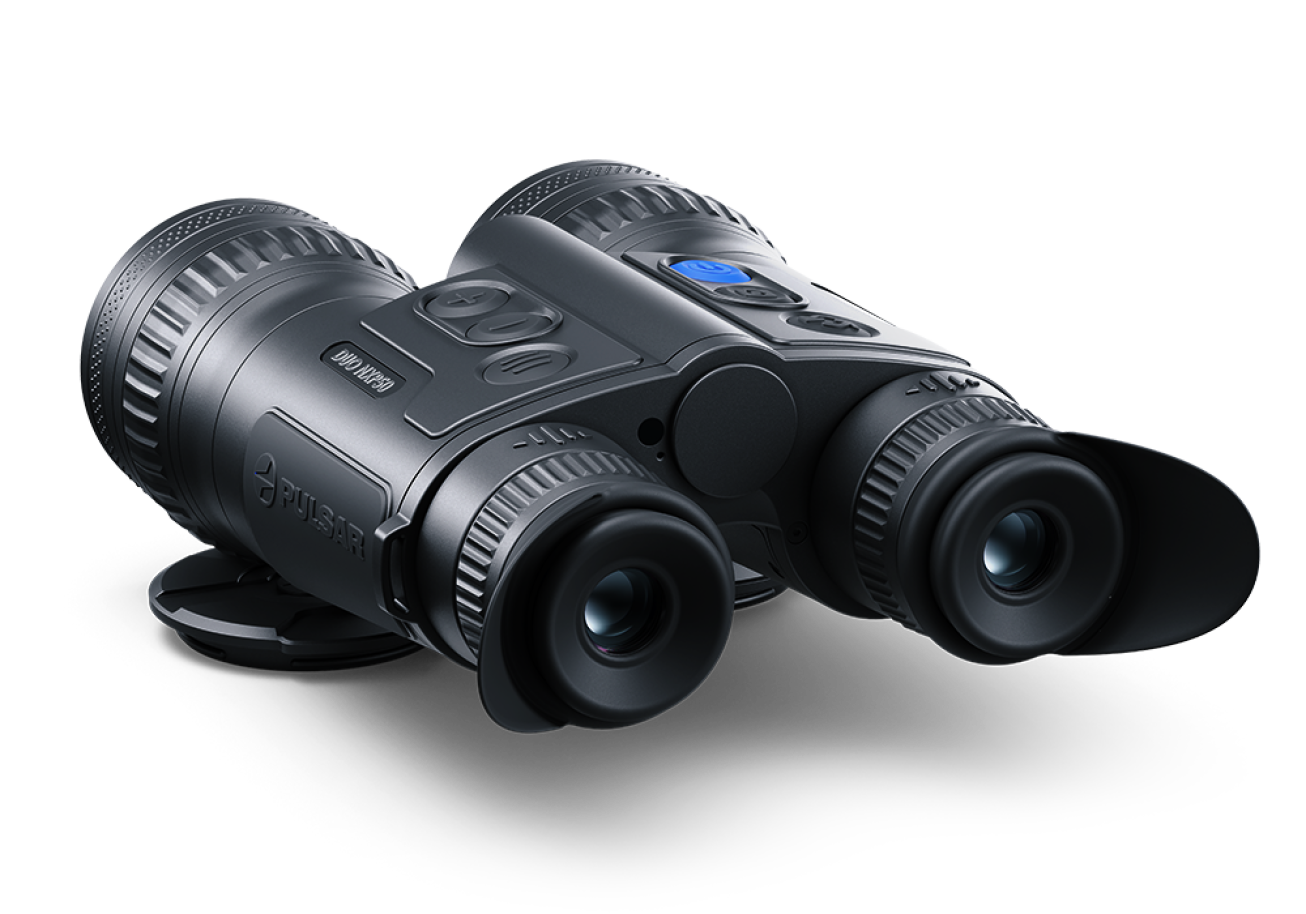 Pulsar Merger Duo NXP50