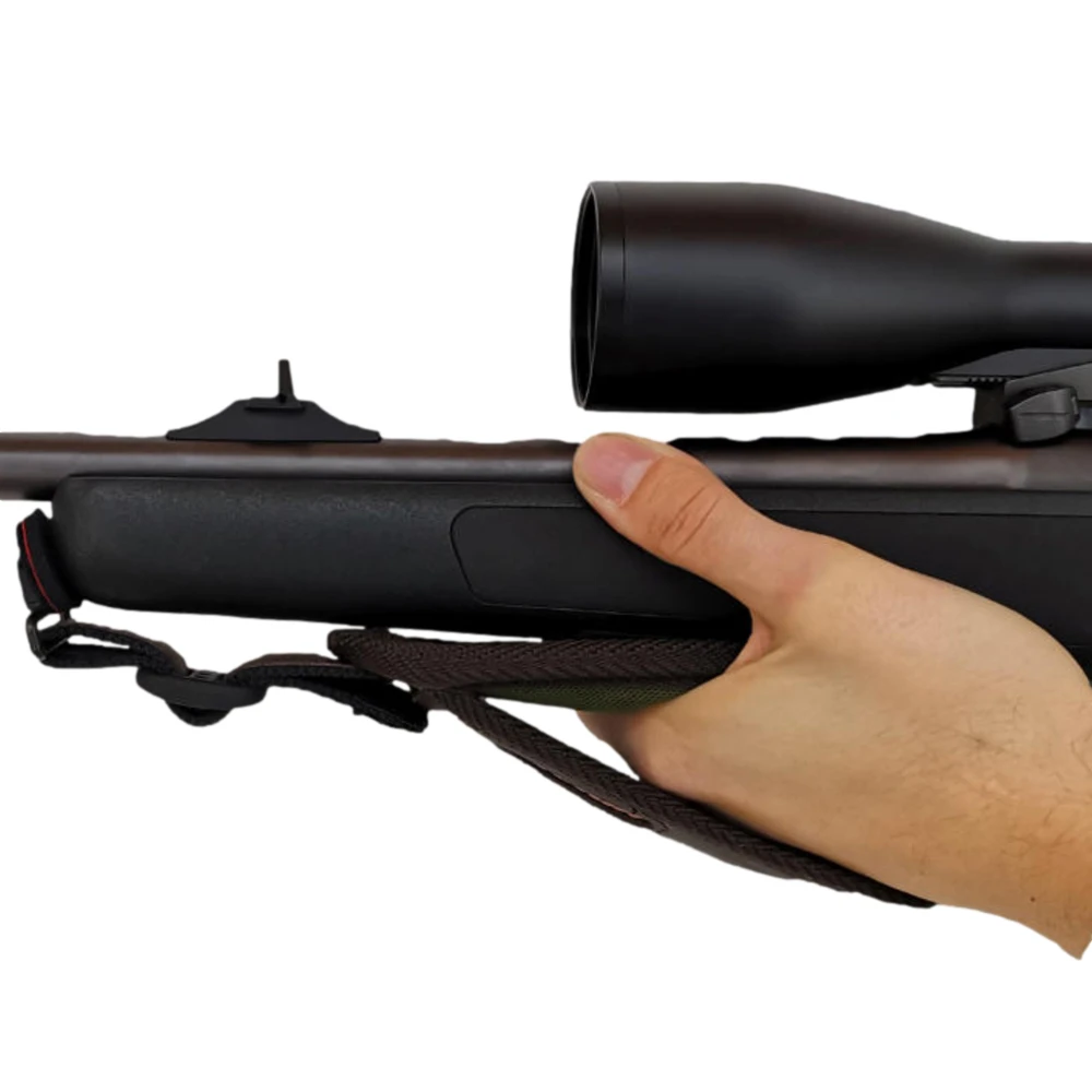 Niggeloh Gewehrgurt Automatic Pull Neopren