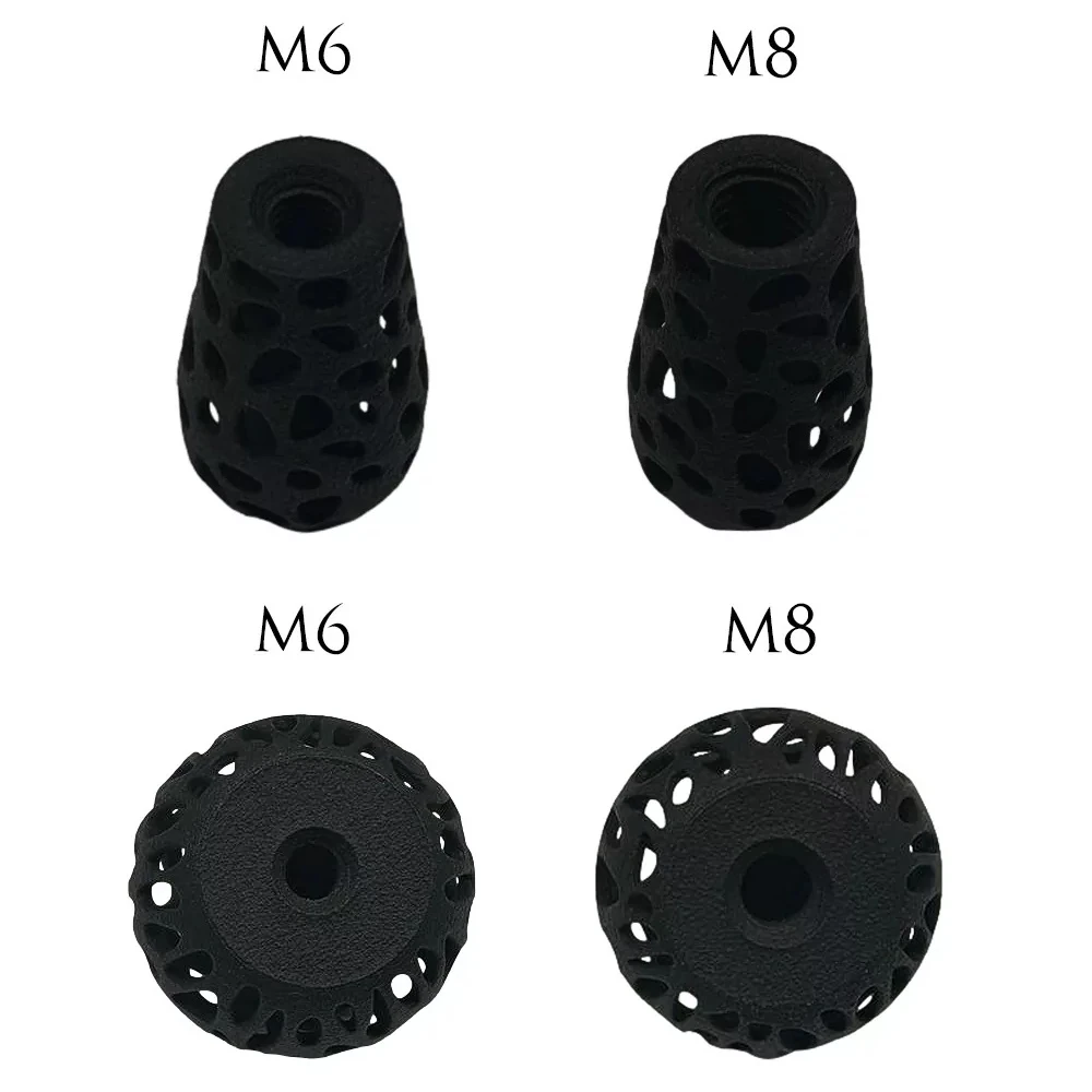 Active Hunting Kammergriffkugel 3D-Druck