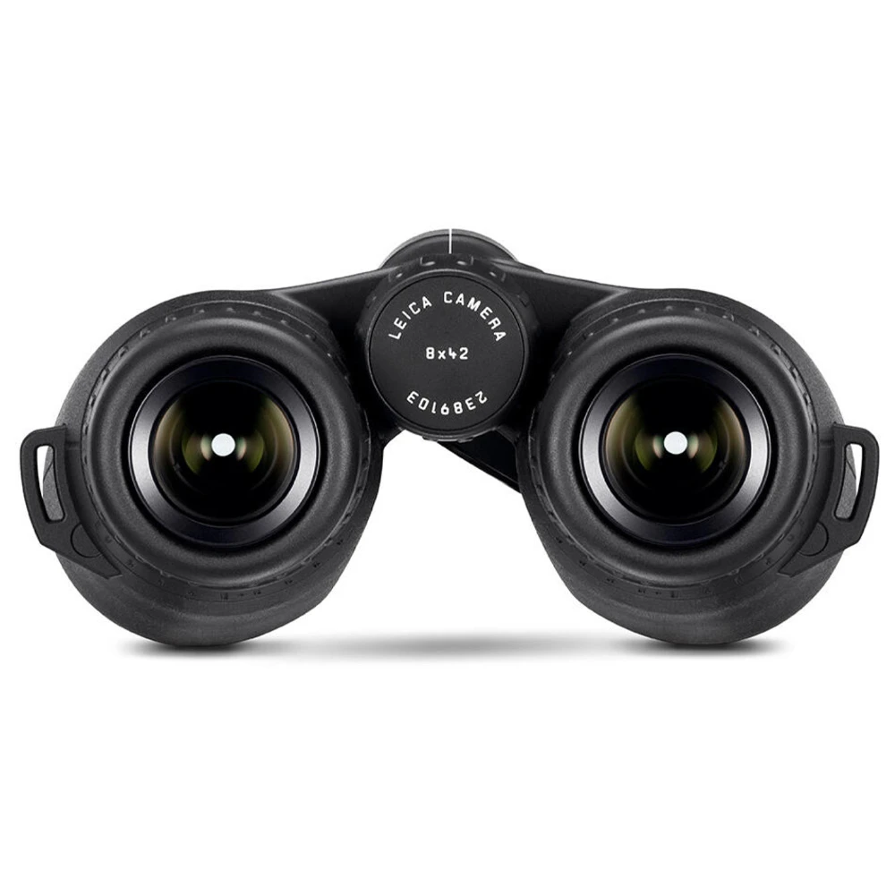 Leica Geovid Pro SE 8x42 hinten