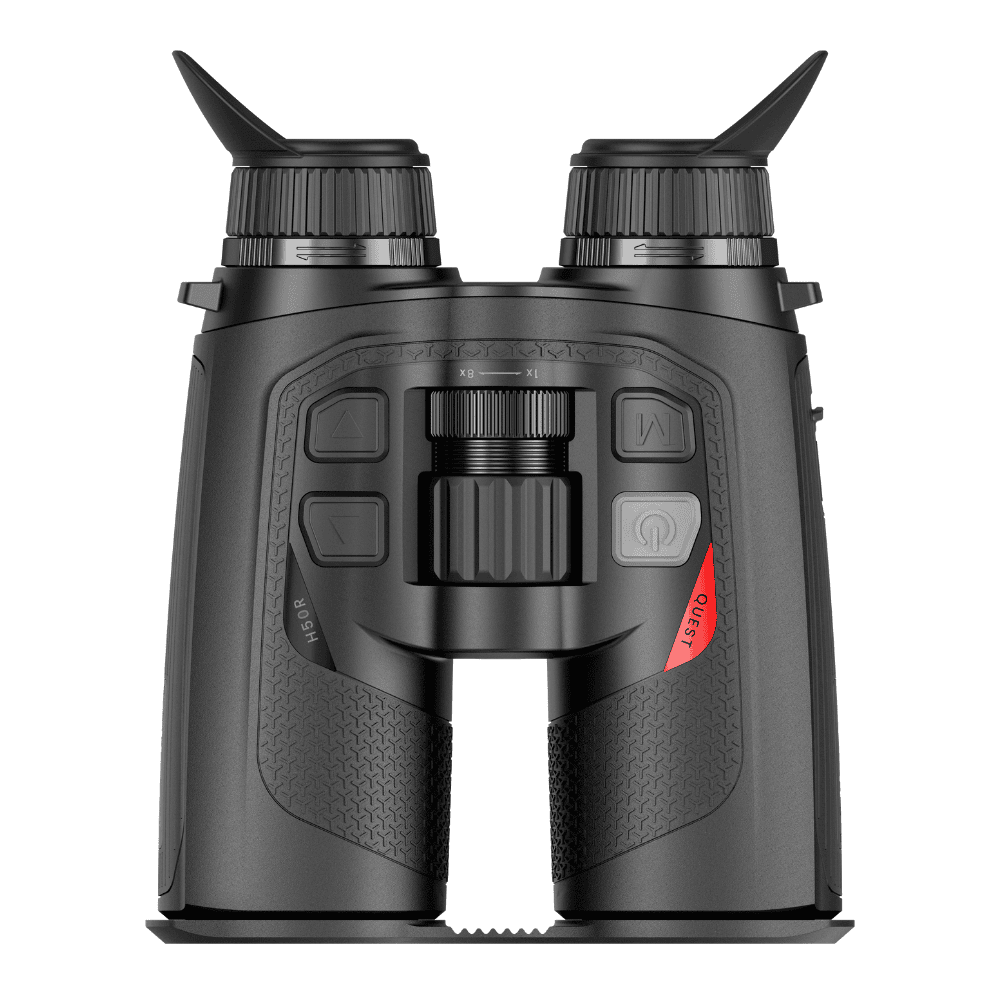 Nocpix Quest H35R stehend