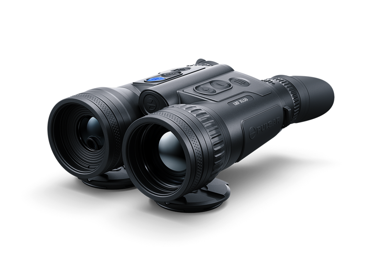 Pulsar Merger XL50 LRF