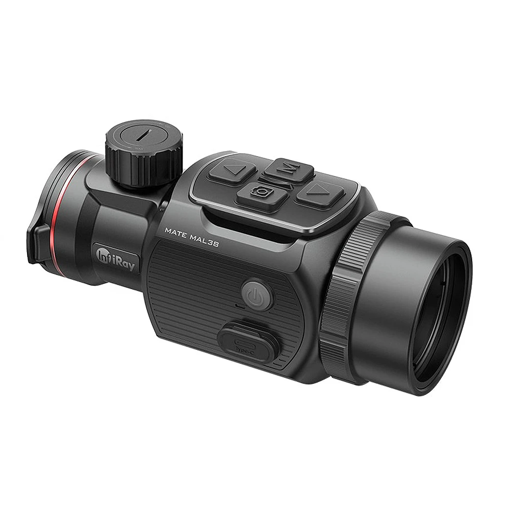 Infiray Mate MAL38 Neueste Version