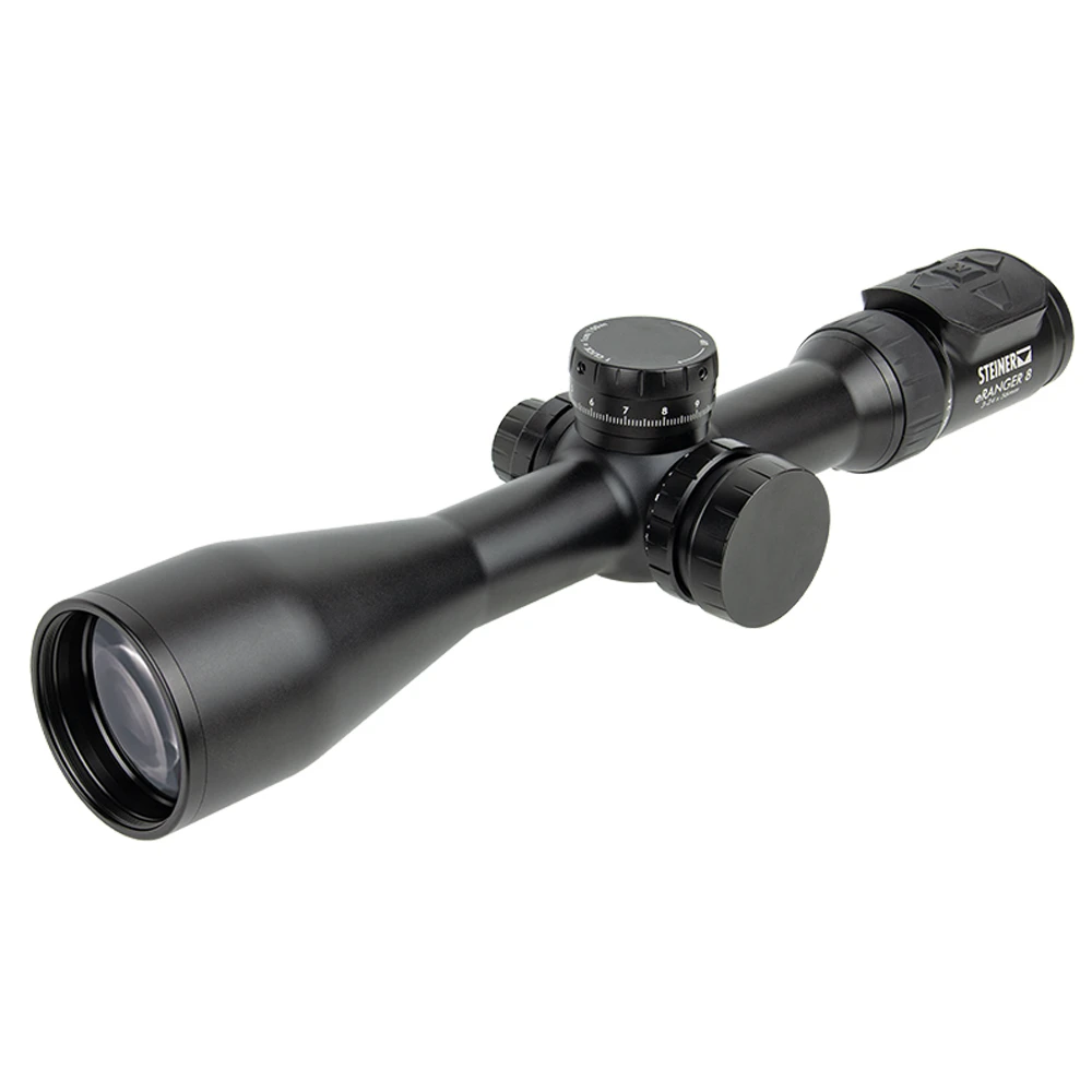 Steiner eRanger 8 3-24x56 seitlich