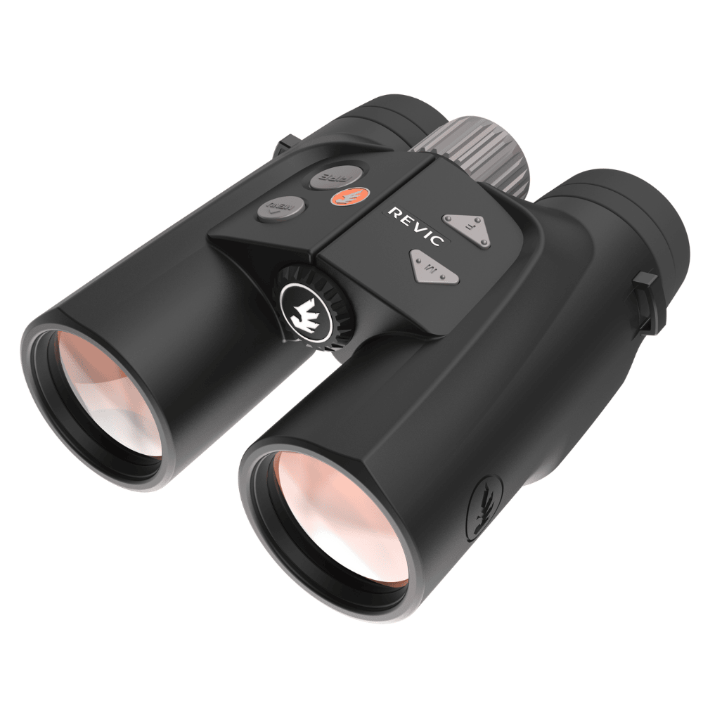 Revic Acura BLR10b 10x42 seitlich vorne