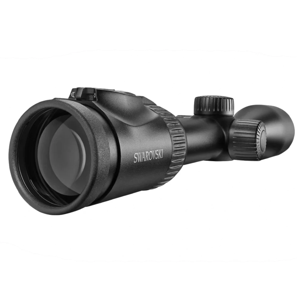 Swarovski Z8i 2-16x50 P