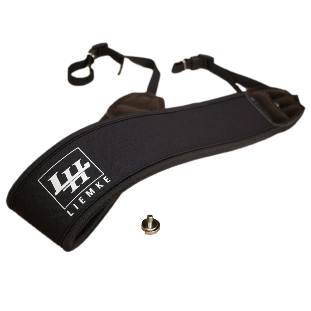 Liemke Trageriemen mit Schraube