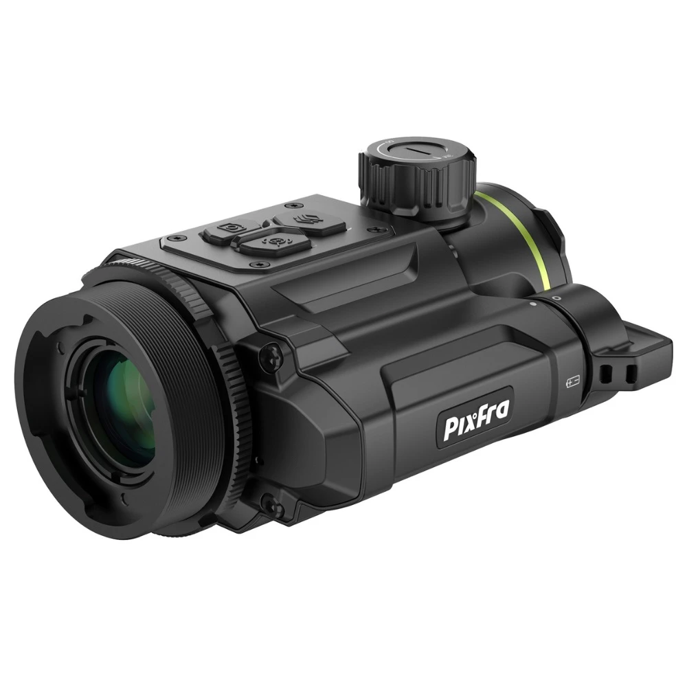 PixFra Taurus T635 seitlich hinten 2