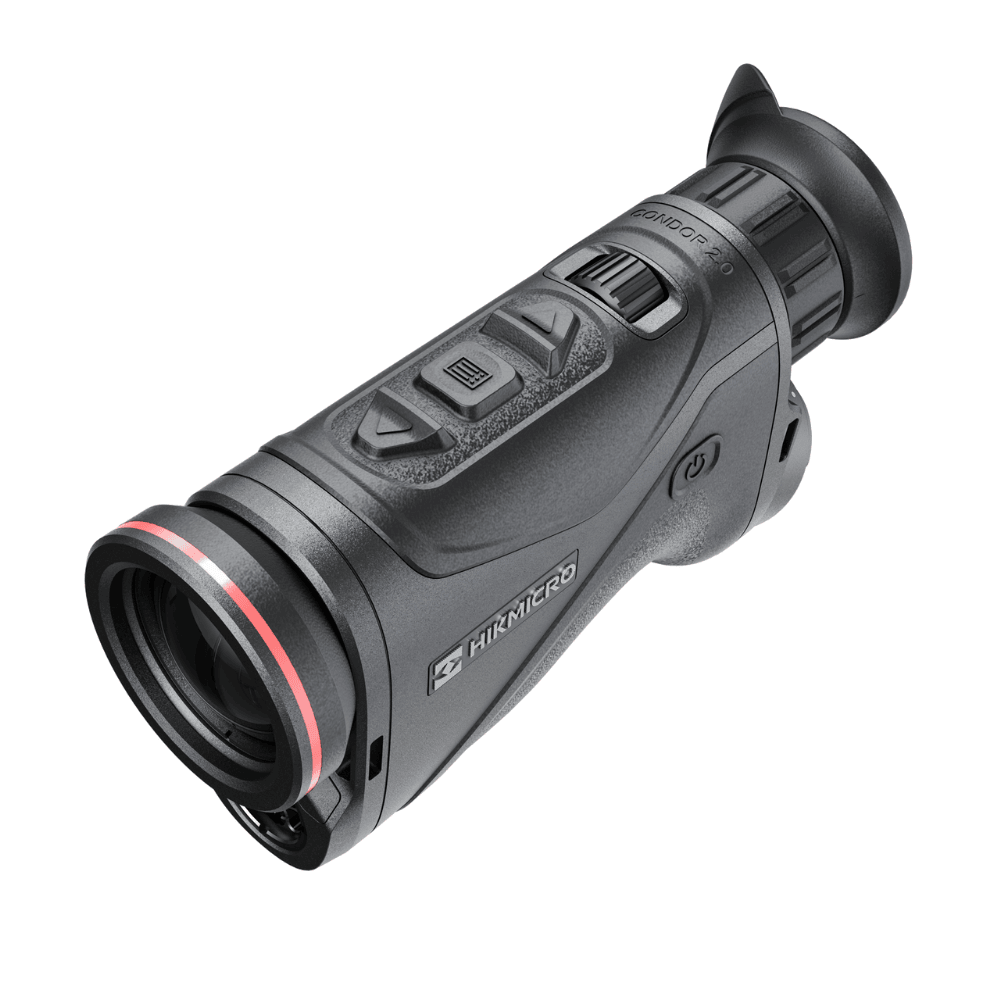 Hikmicro Condor CQ35L 2.0 oben