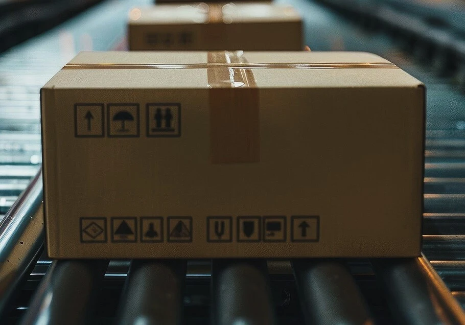 Versand bei Active Hunting