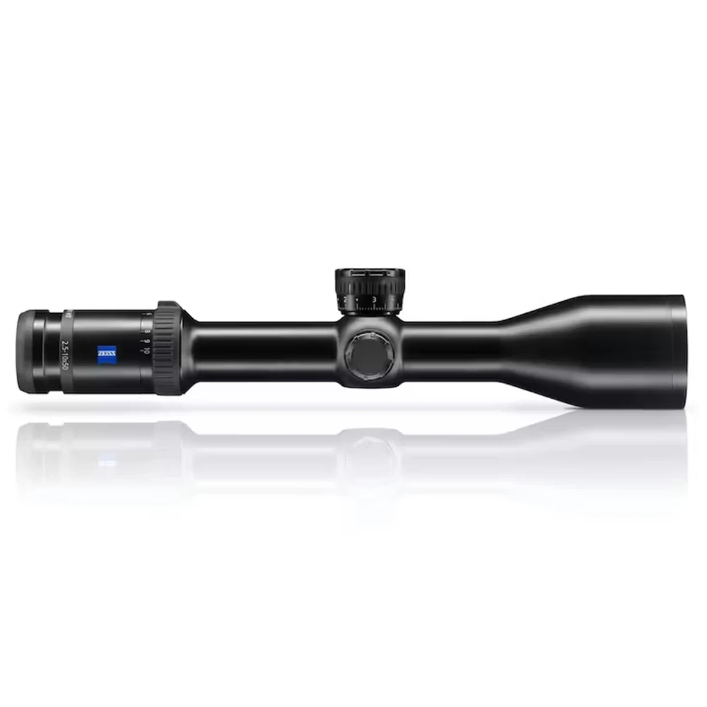 ZEISS Victory HT 2.5-10 x 50 Seite