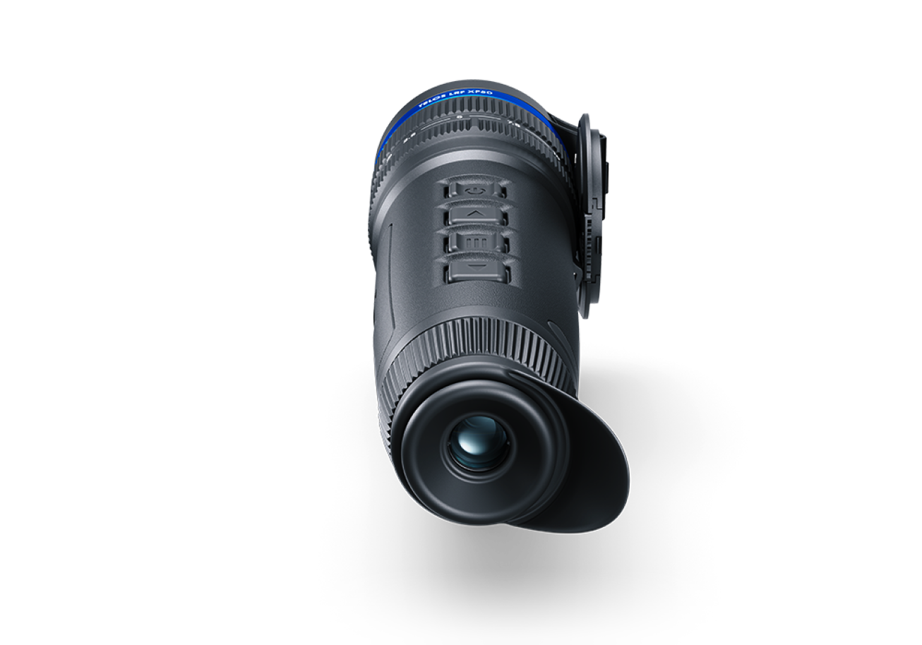 Pulsar Telos XP50 LRF frontal