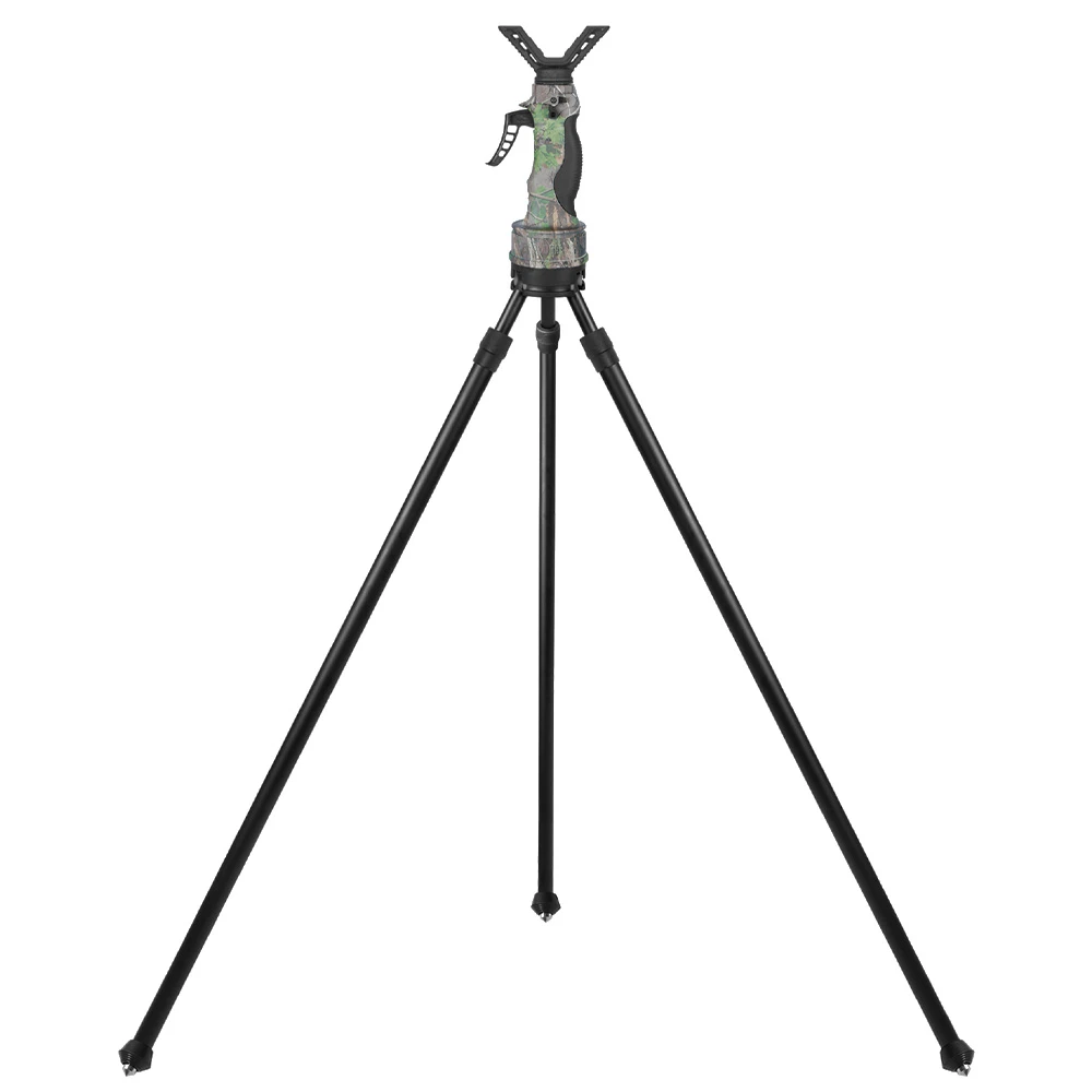 Fritzmann Zielstock Dreibein 90/165