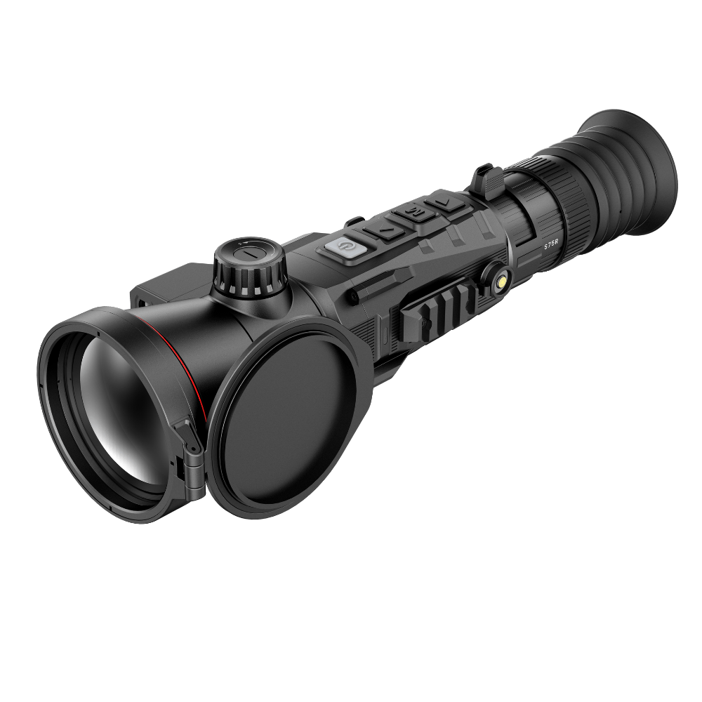 Nocpix RICO 2 S75R seitlich vorne