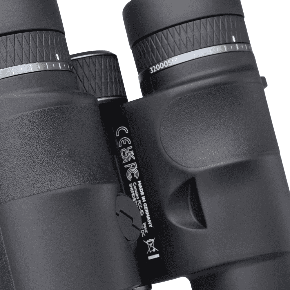 Blaser RF 8x32 Detail2