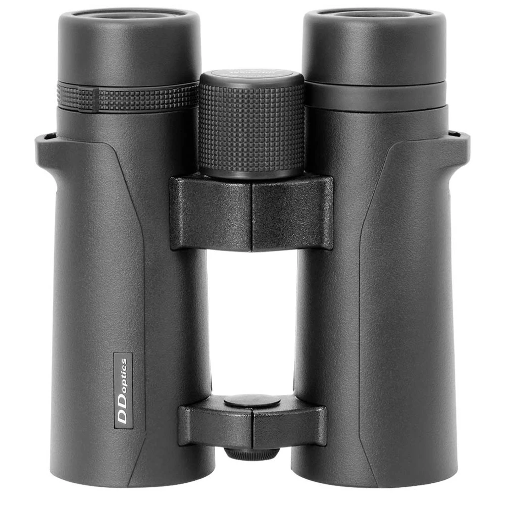 DDoptics Ultralight 10x42 frontal