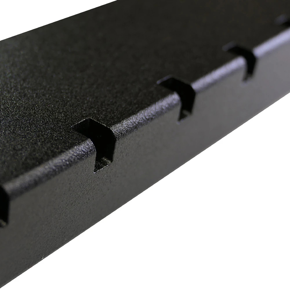 Active Hunting Leitersprossen Detailansicht