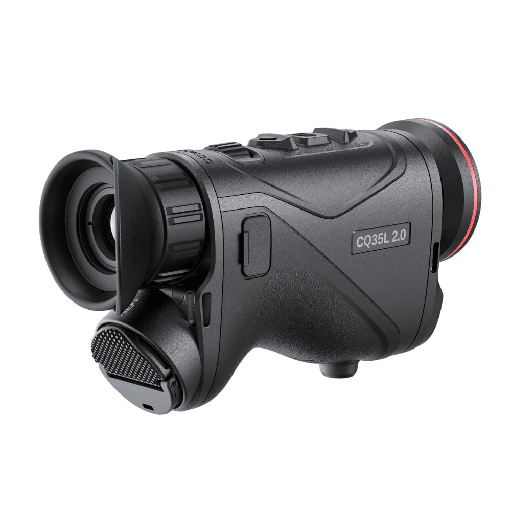 Hikmicro Condor CQ35L 2.0 seitlich hinten 2