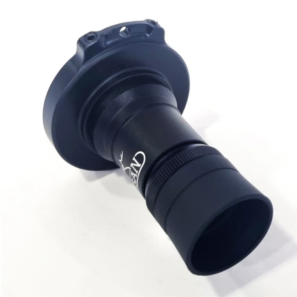 Rusan Vergrößerungsokular für Modular Adapter