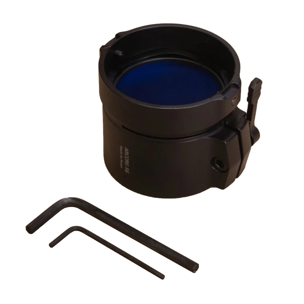 Rusan ARCORE-59mm One-Piece Adapter 