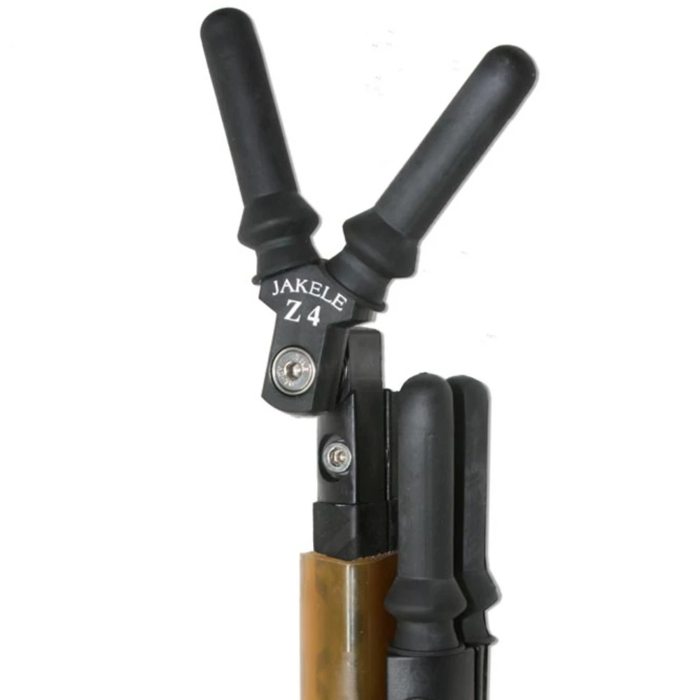 Jakele Zielstock Z4 II Auflage