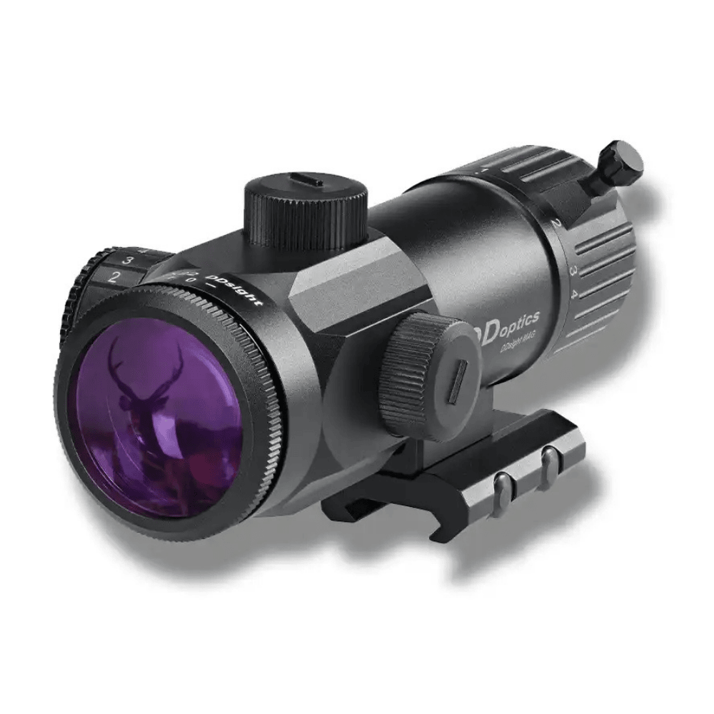 DDoptics DDsight MAG 1-4x22 Tactical