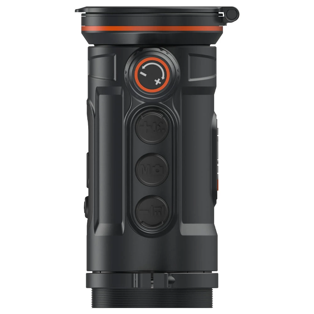 ThermTec Hunt 335 oben