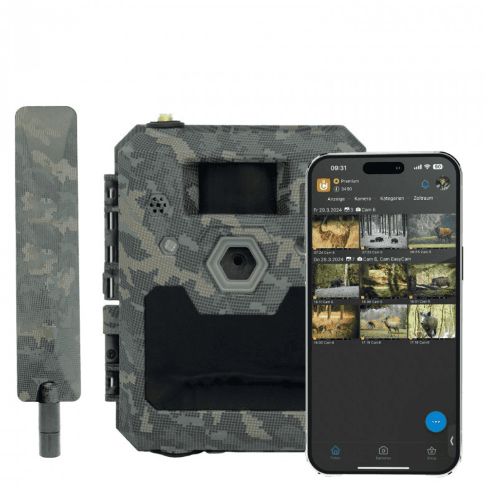 ICU SERVER CLOM Cam6