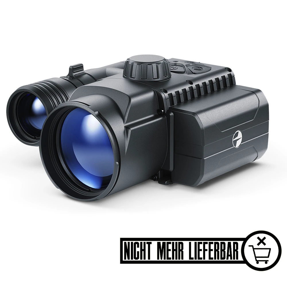 Pulsar FN 455S Forward