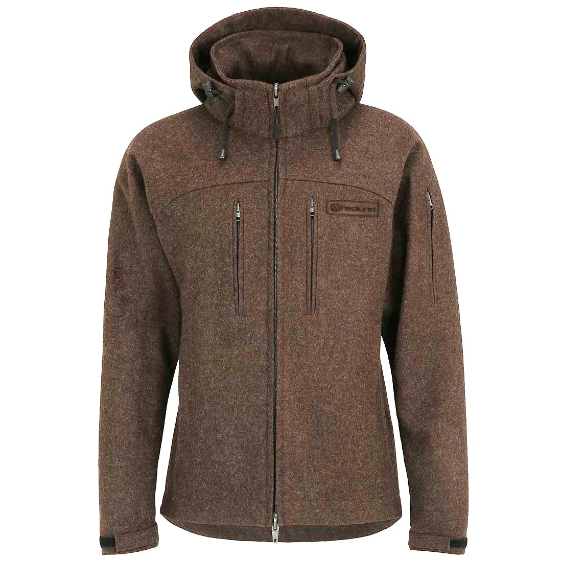 Hedlund Lodenjacke Herren Grenland Forest