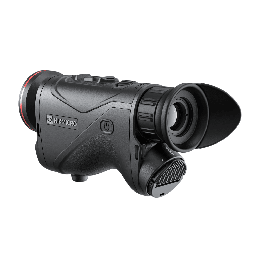 Hikmicro Condor CQ35L 2.0 seitlich hinten