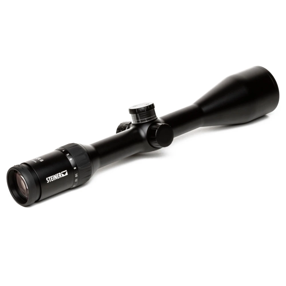Steiner Ranger 8 3-24x56 BT 4A-I seitlich