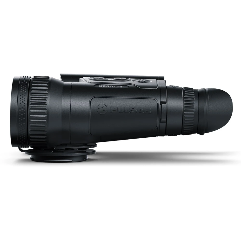 Pulsar Merger LRF XP50 links