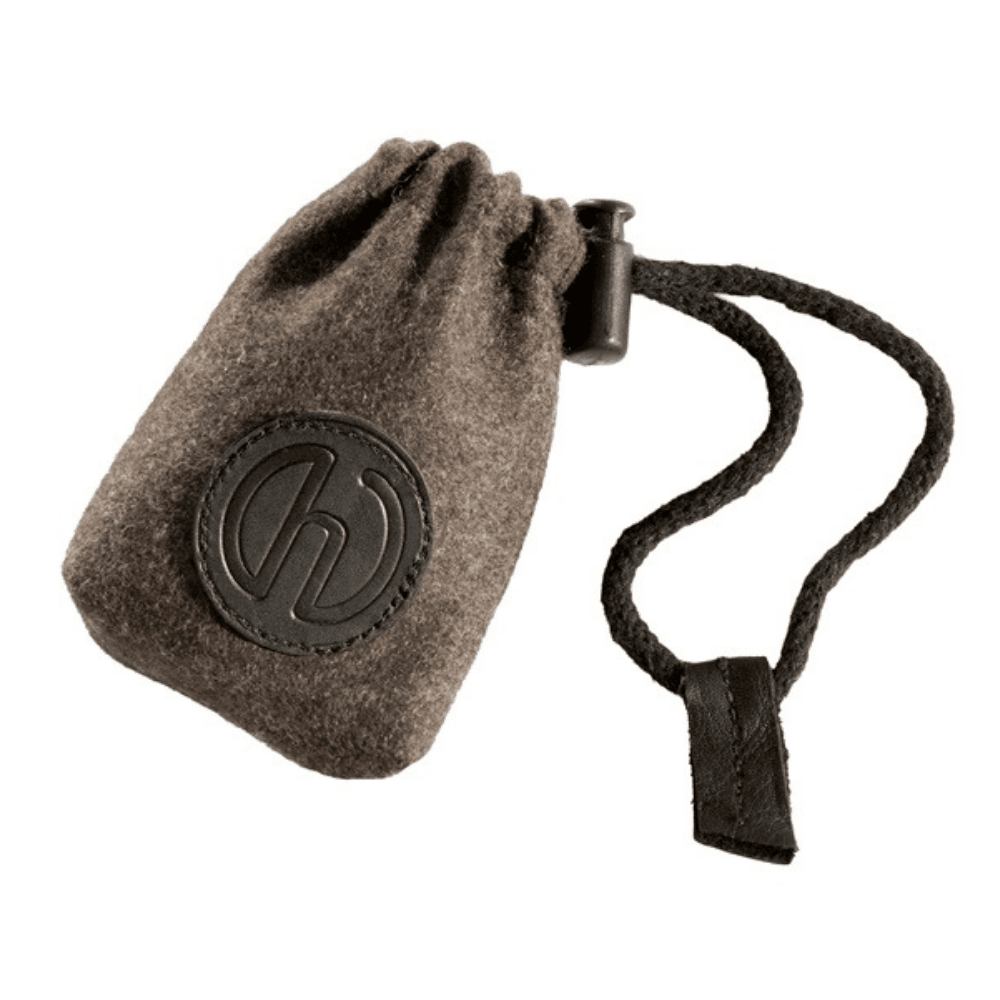 Hedlund Windpruefer-Set Beutel