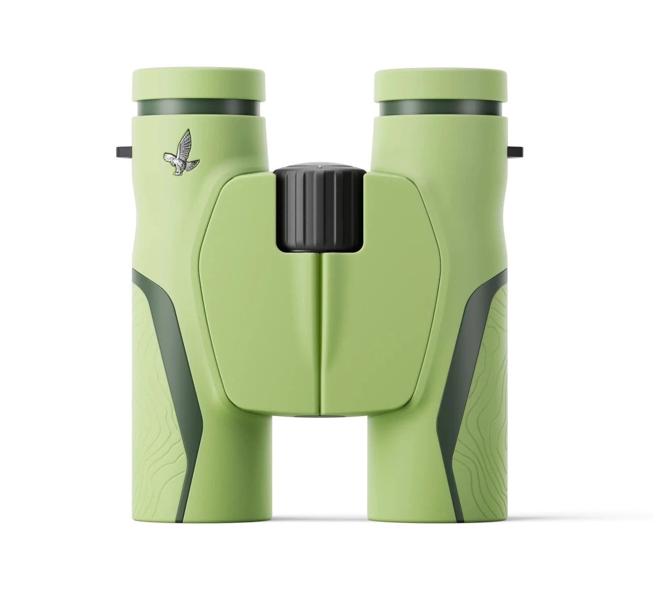Swarovski MY Junior 7x28 Kinderfernglas grün frontal