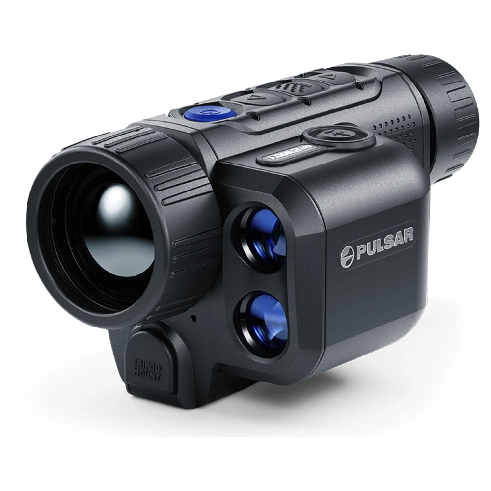 Pulsar Axion 2 XG35 LRF