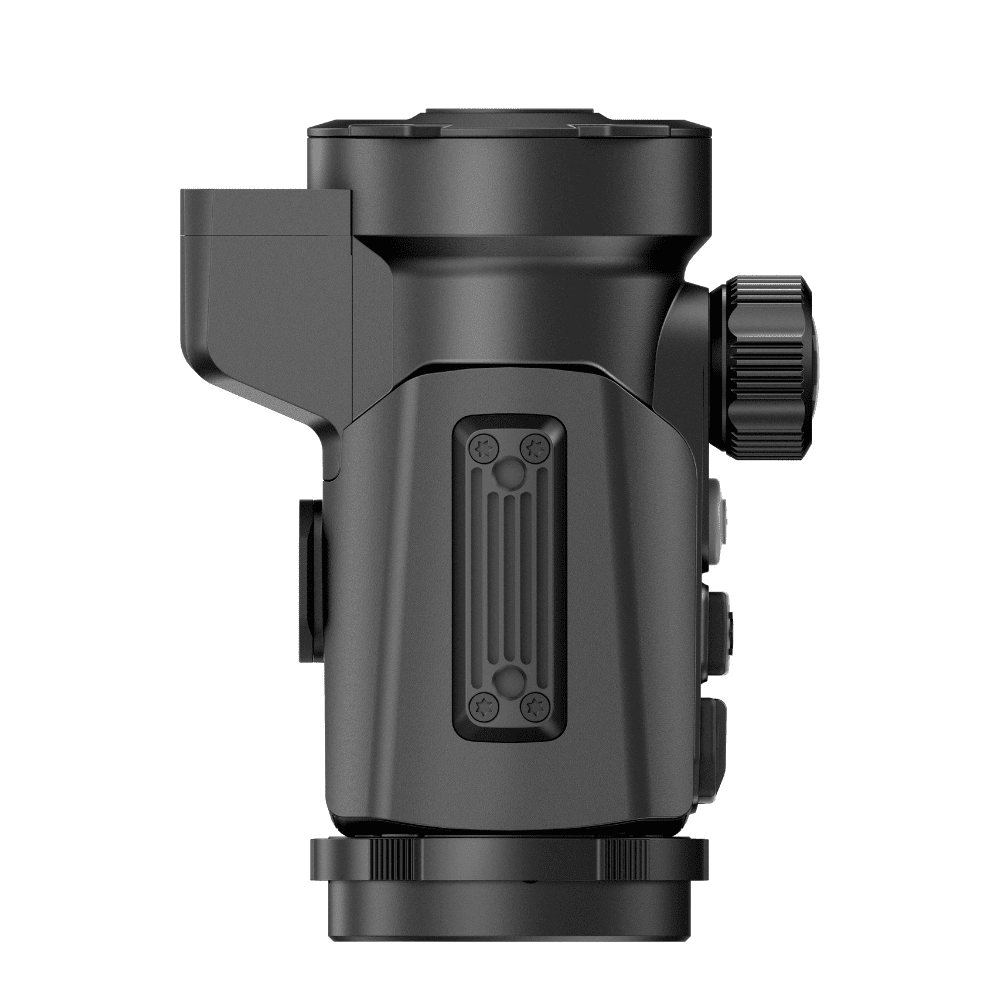 Nocpix MATE H50R Unterseite