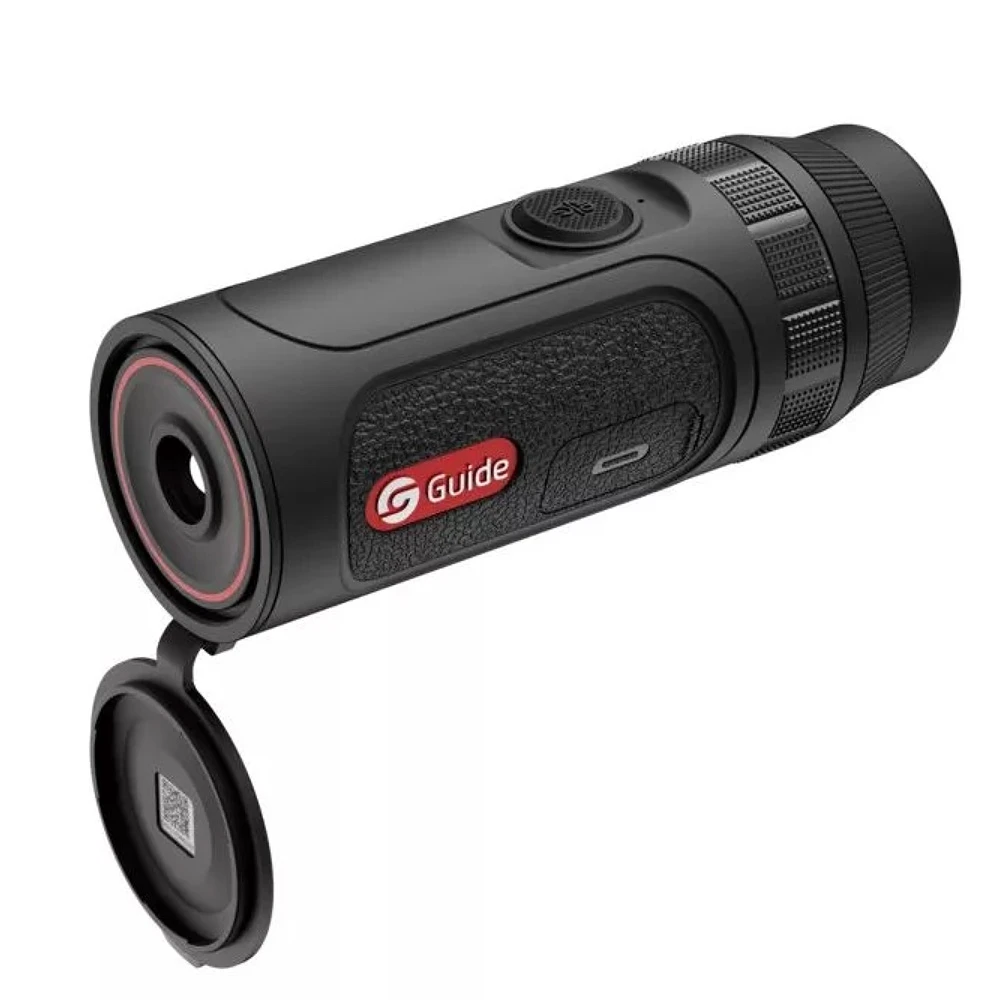 Guide TE211 seitlich vorne