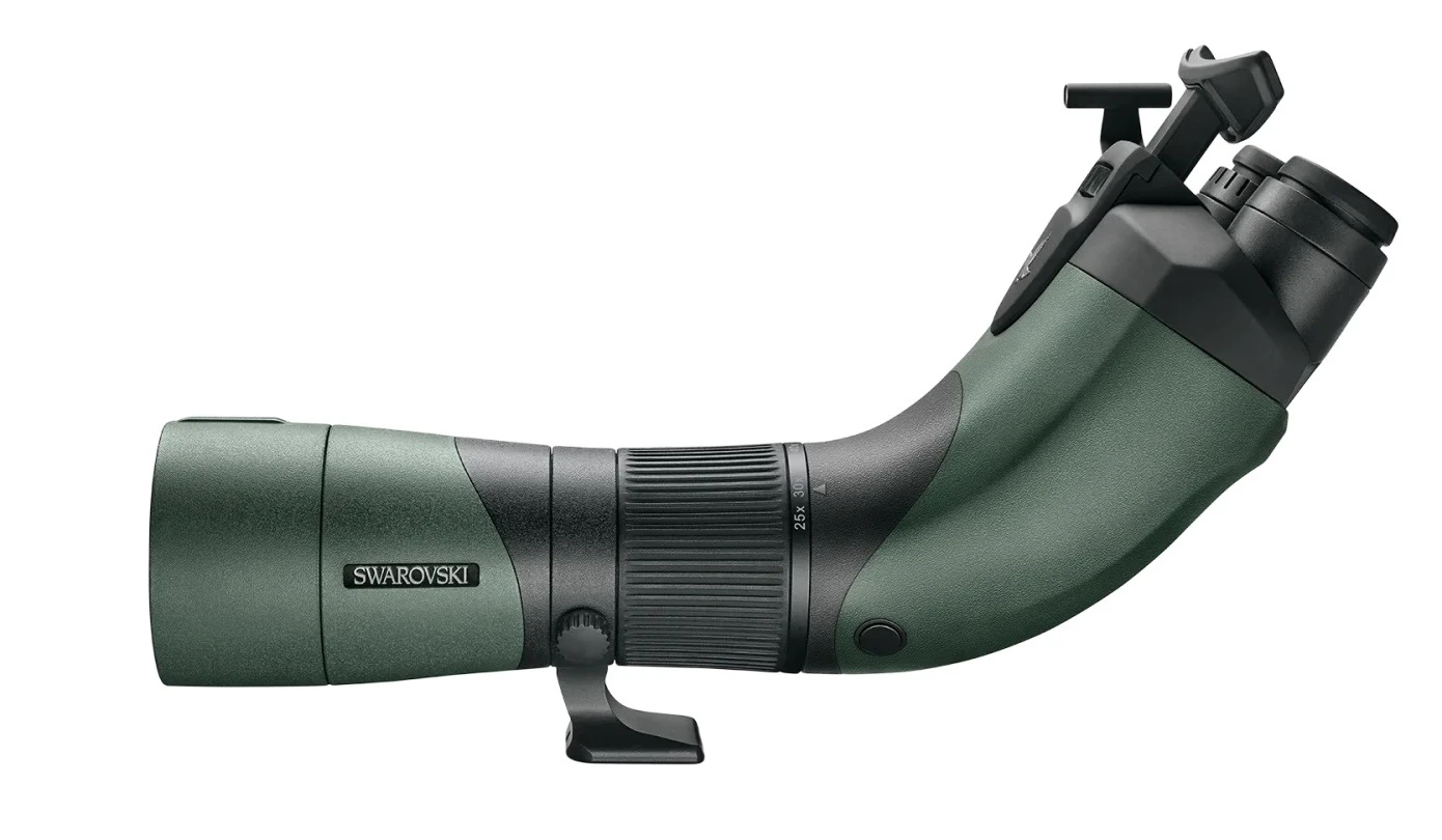 Swarovski BTX Teleskopsystem