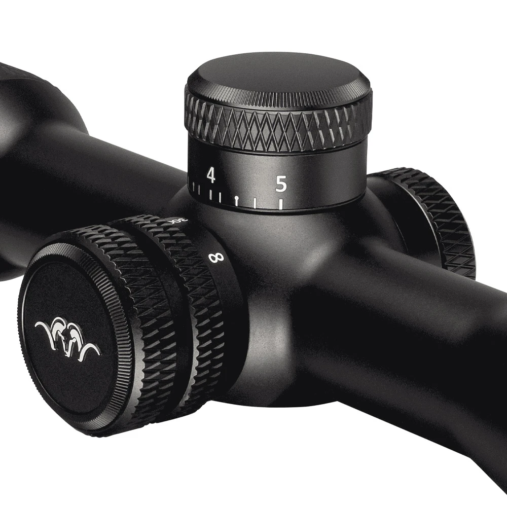 Blaser B2 3-18x50 Detail