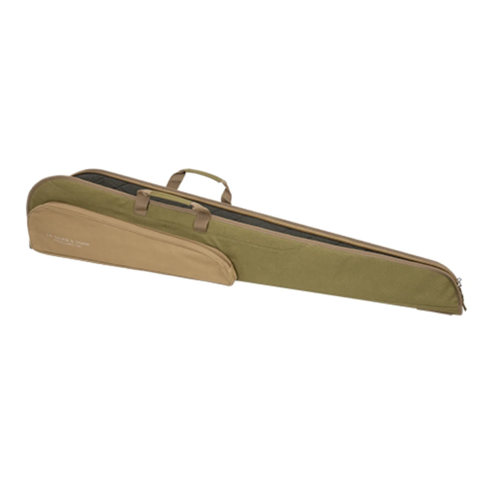 Sauer Gewehrfutteral Canvas