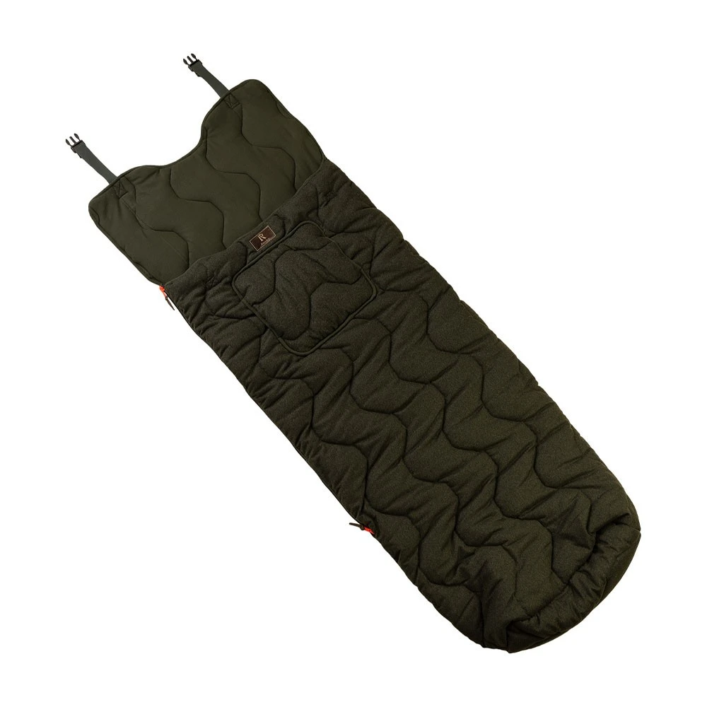 Rascher Loden Ansitzsack