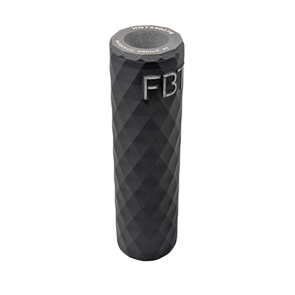 FBT Inca Hot 44 TI oben